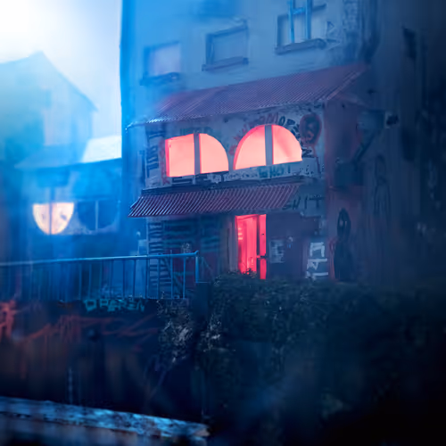 Masterful Moments April 2025