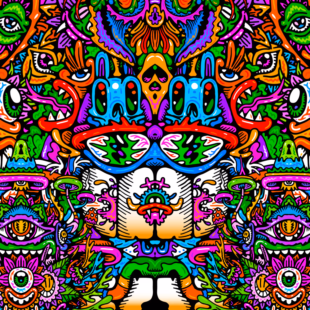 Harmony & Contrast May 2025