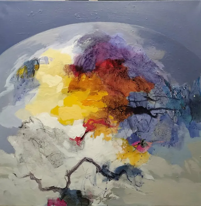 "Echoes of the Human Spirit"