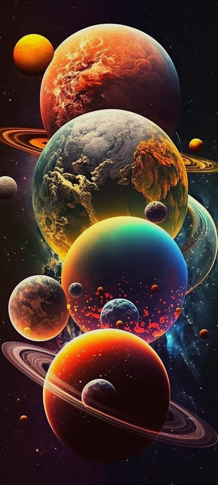...