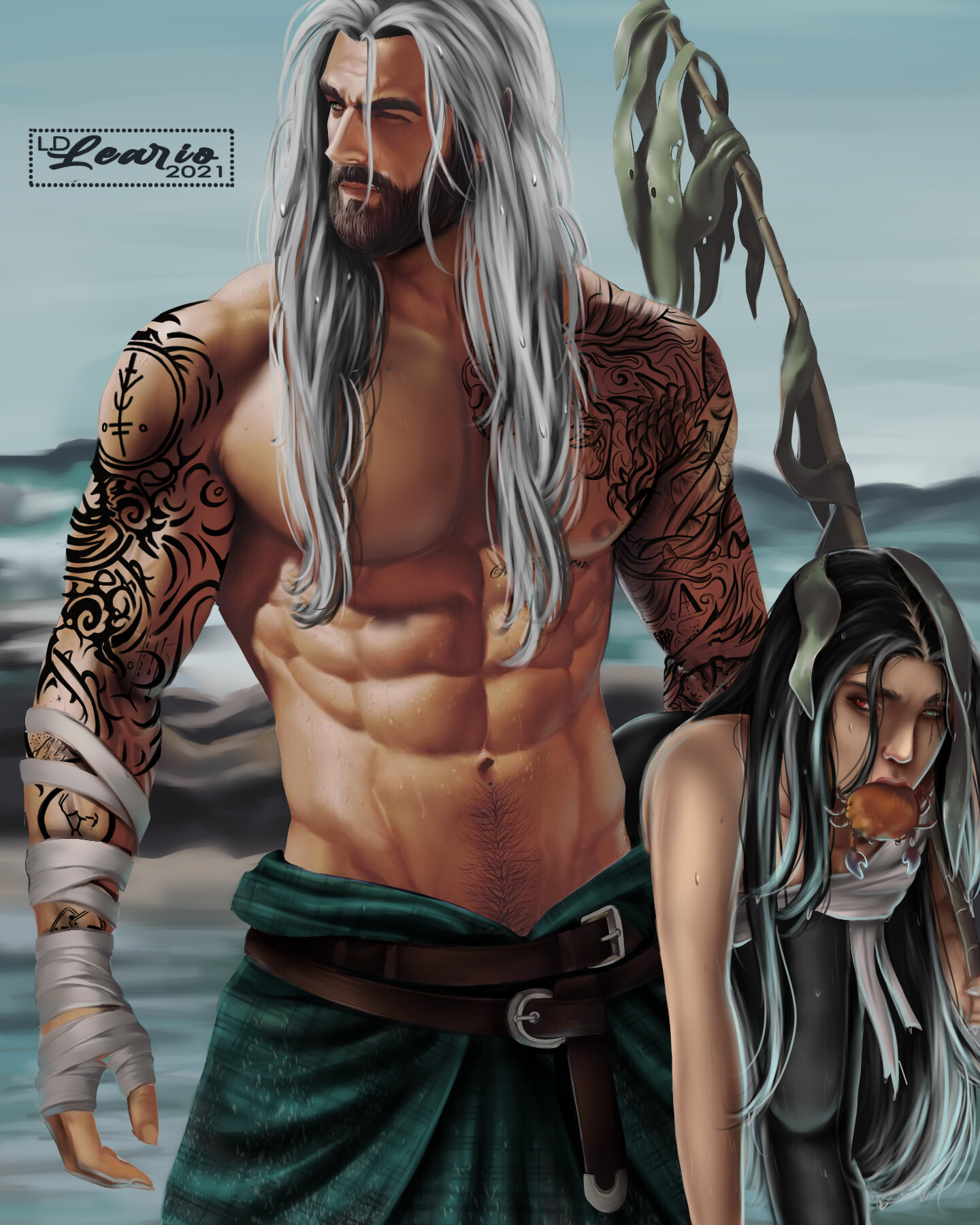 Maré dos Sobreviventes