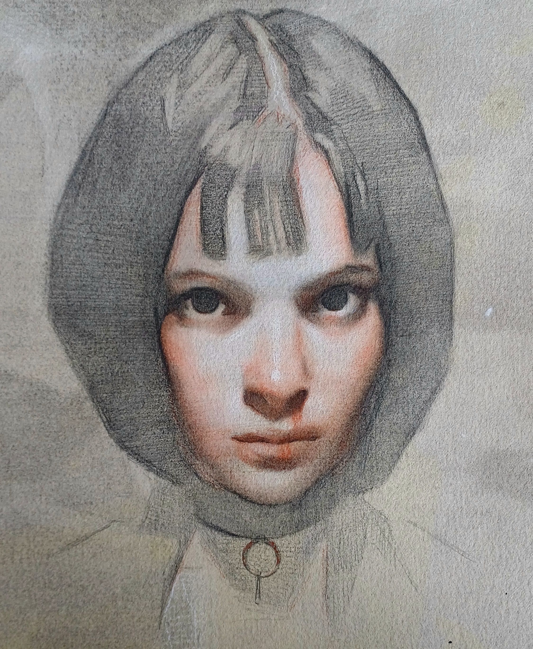 Mathilda