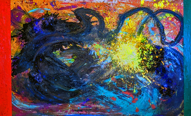 The Plath Of Least Resistance