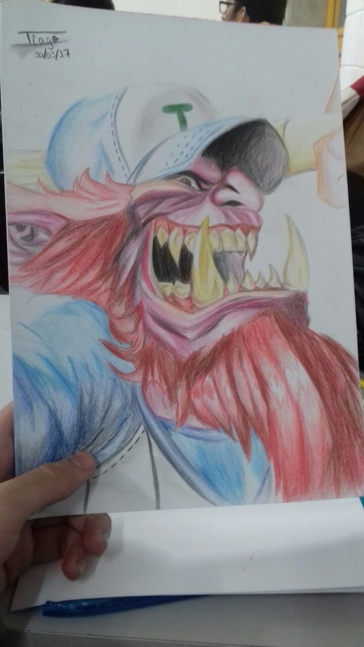 Troll Juiz, Troll Juri e Executroll