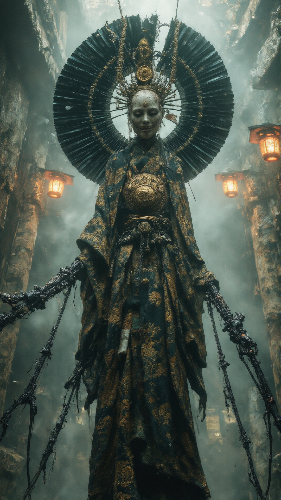 New Chinese Dream Core | Strange Stories from a Chinese Studio