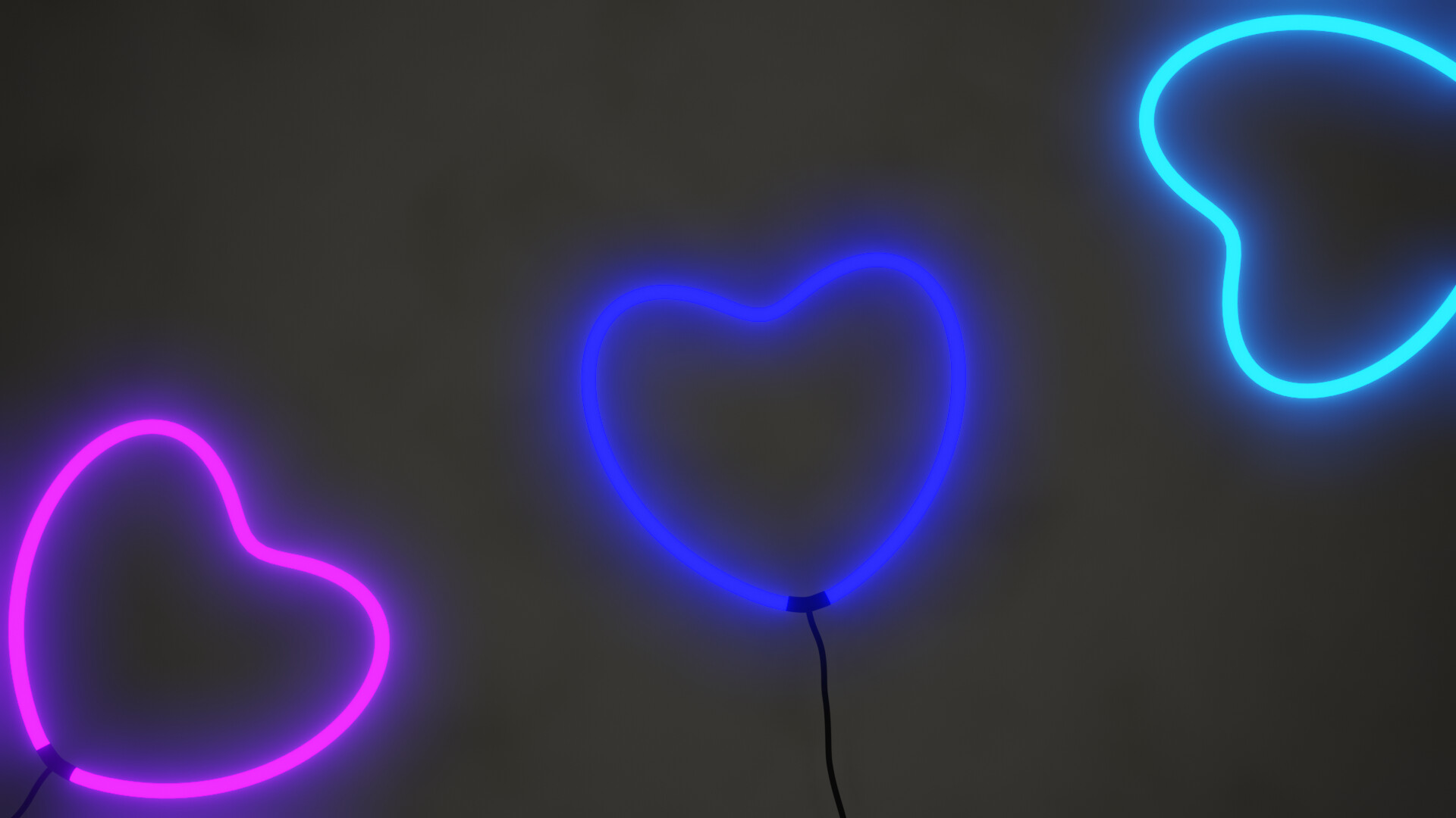 Neon Love