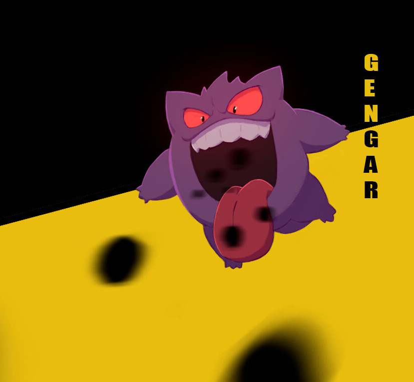 Gengar