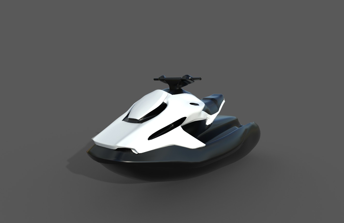Jetski NFT