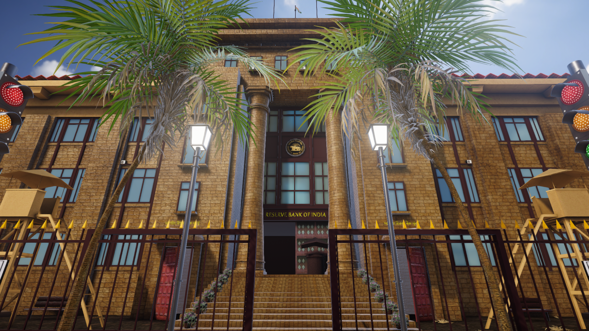 Reserve Bank Of India (RBI)