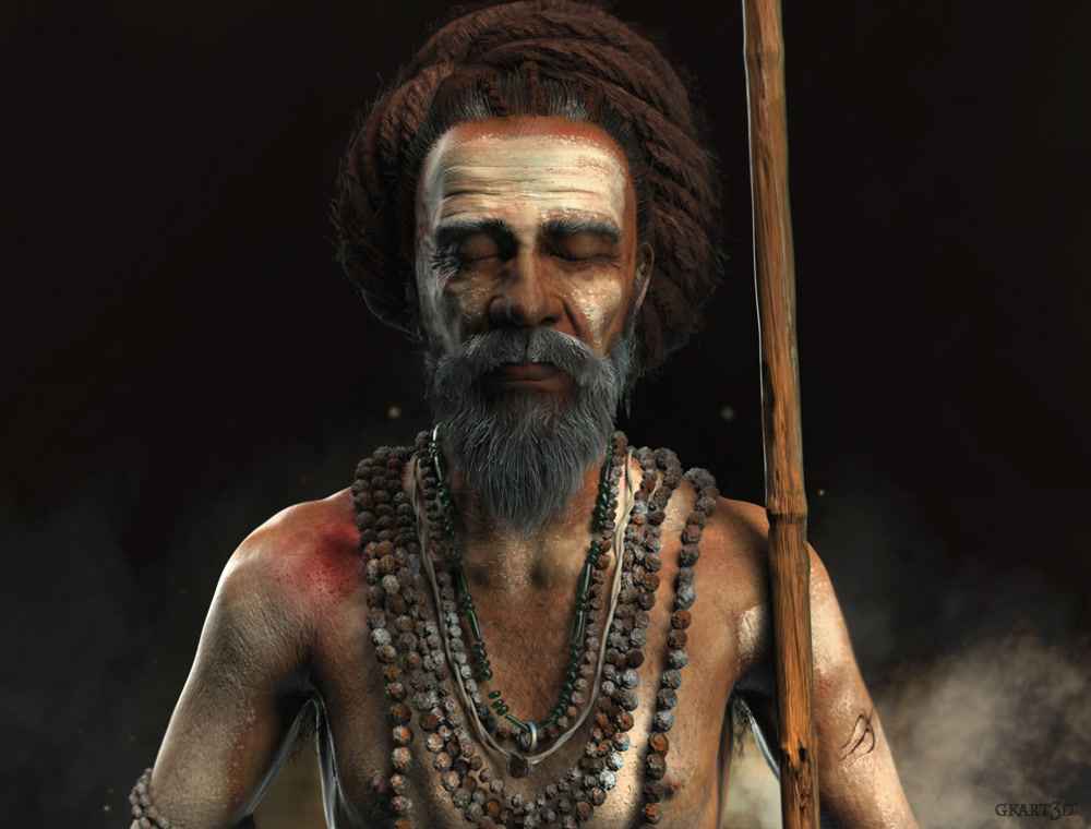 Symbol of transcendence