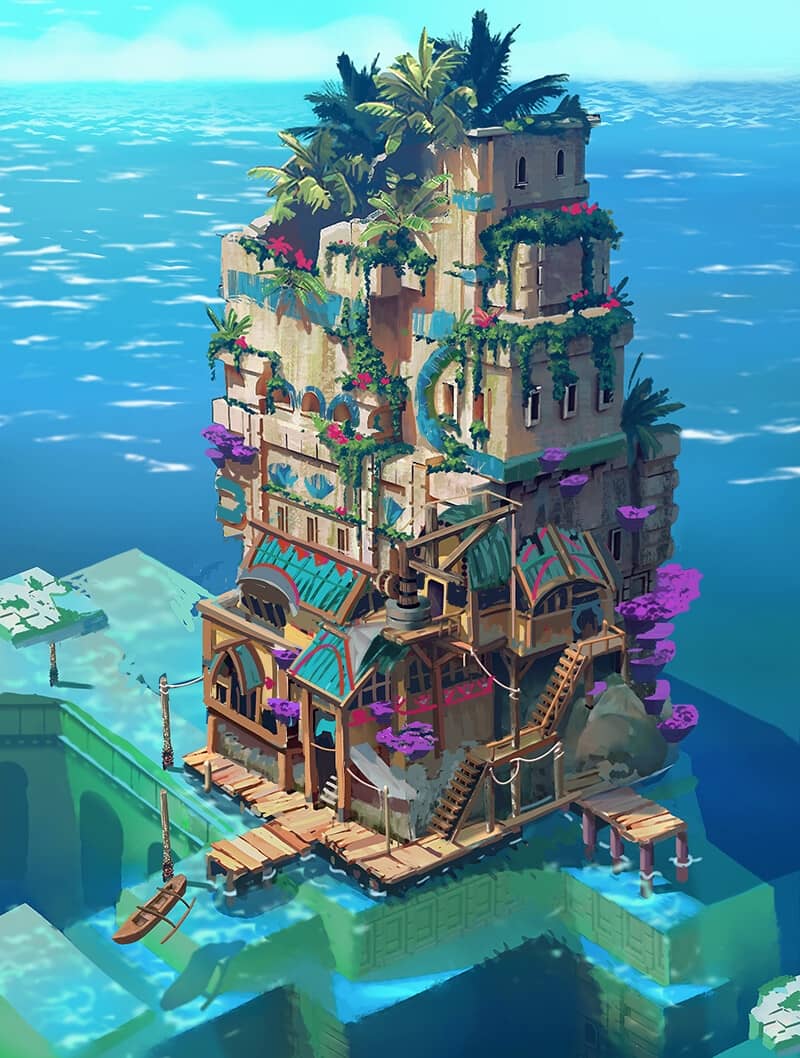 Arcmetto Exploration