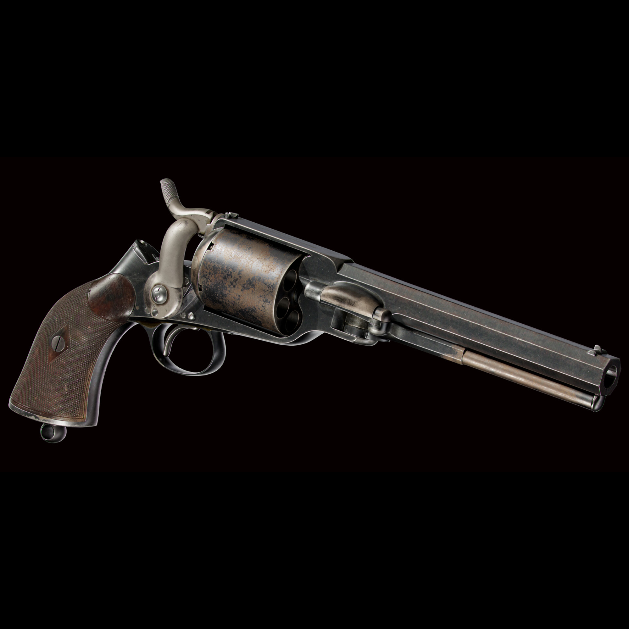 1859 Revolver