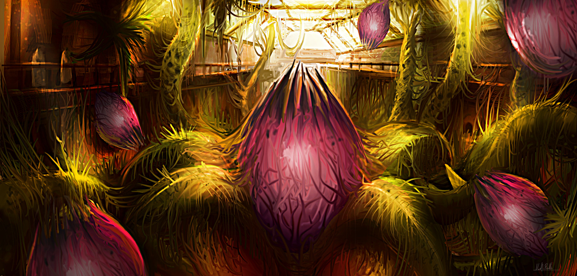 Evil Roots Underground