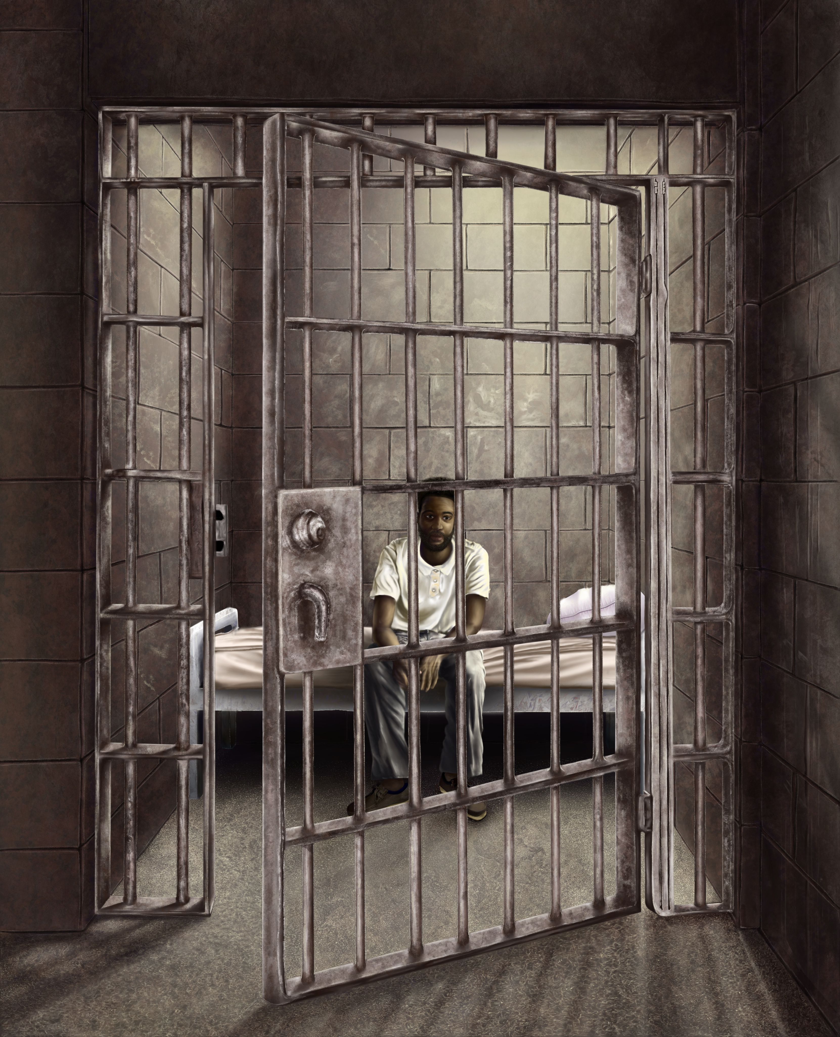 Redemption Of The Mind