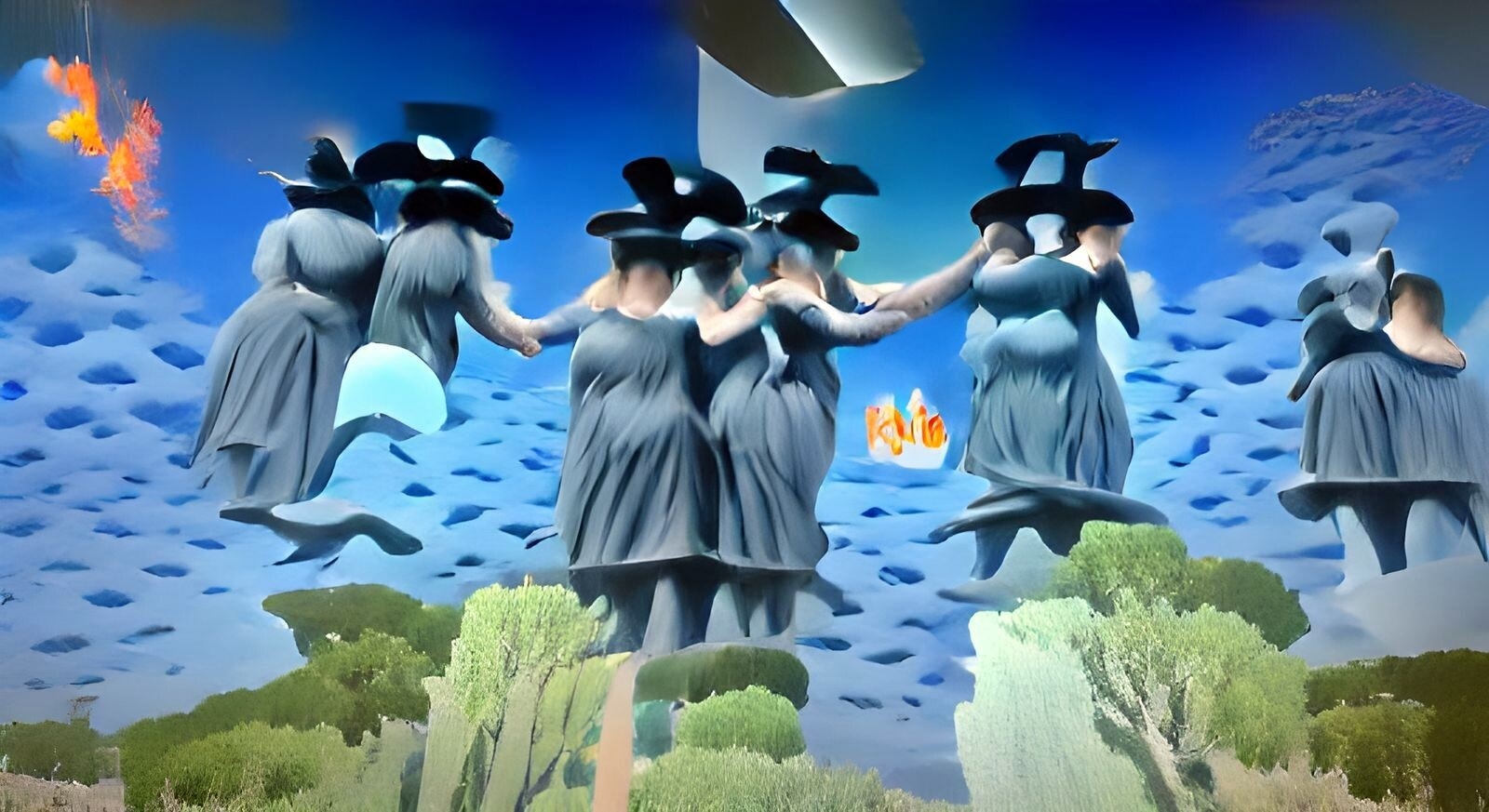 Perception of reality