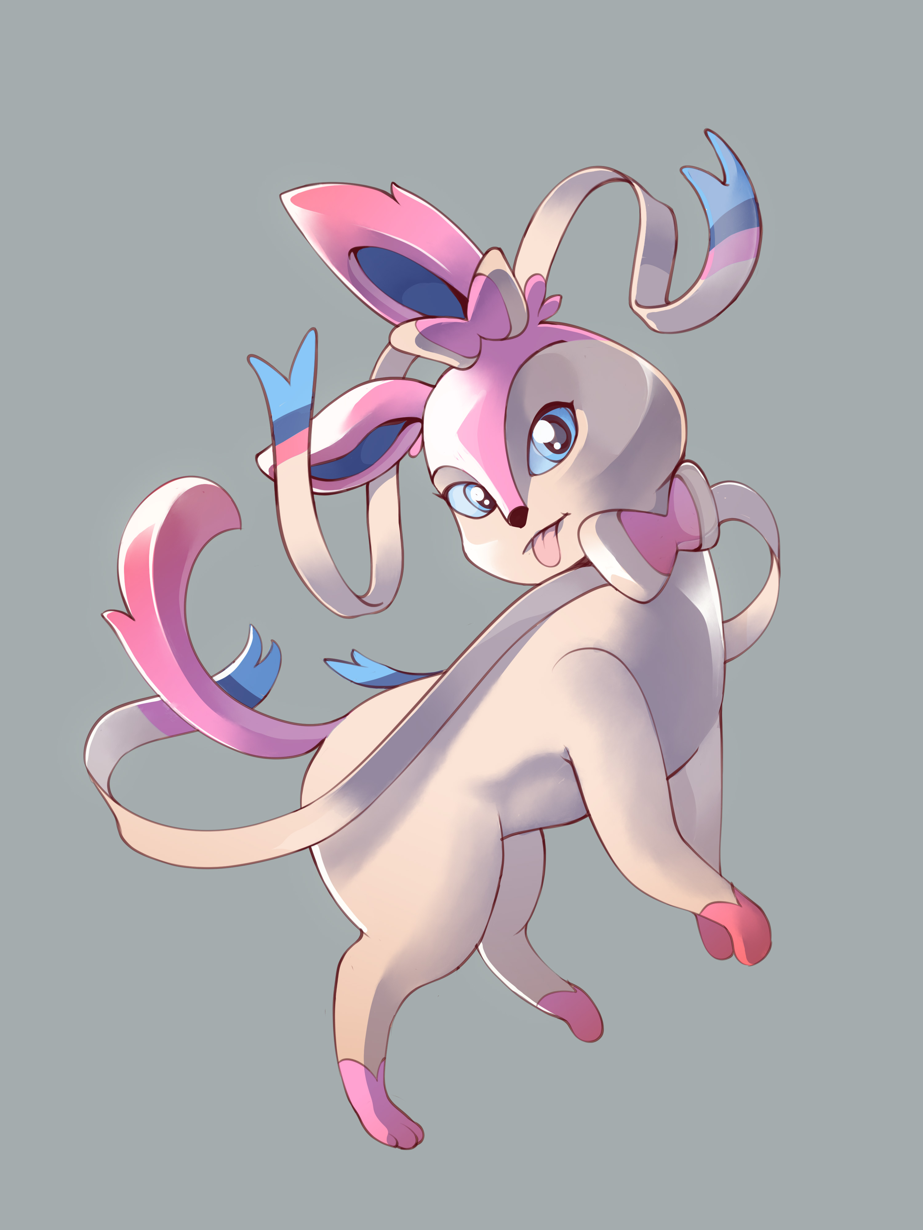Sylveon