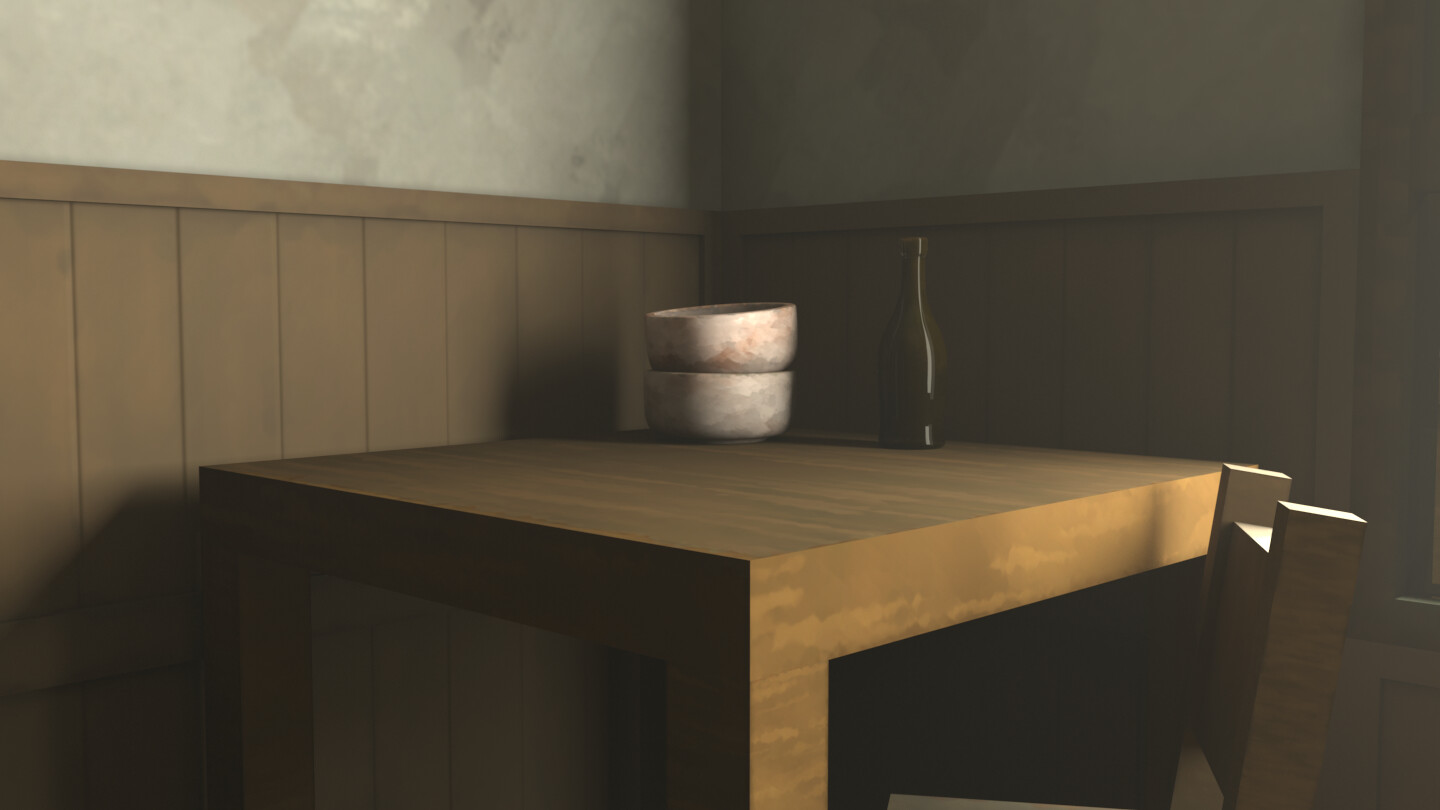 A Day Like Any Other