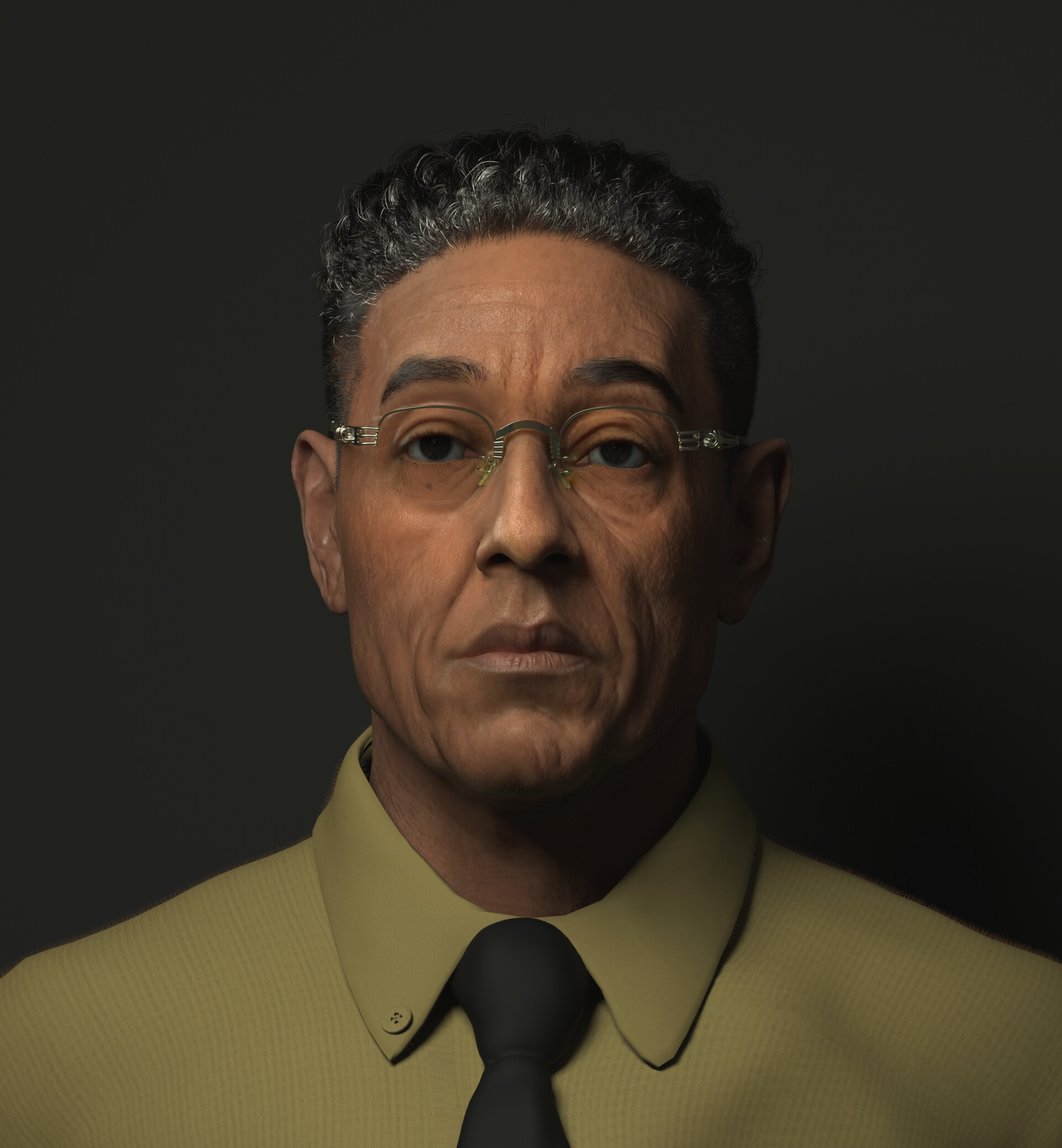 gustavo fring