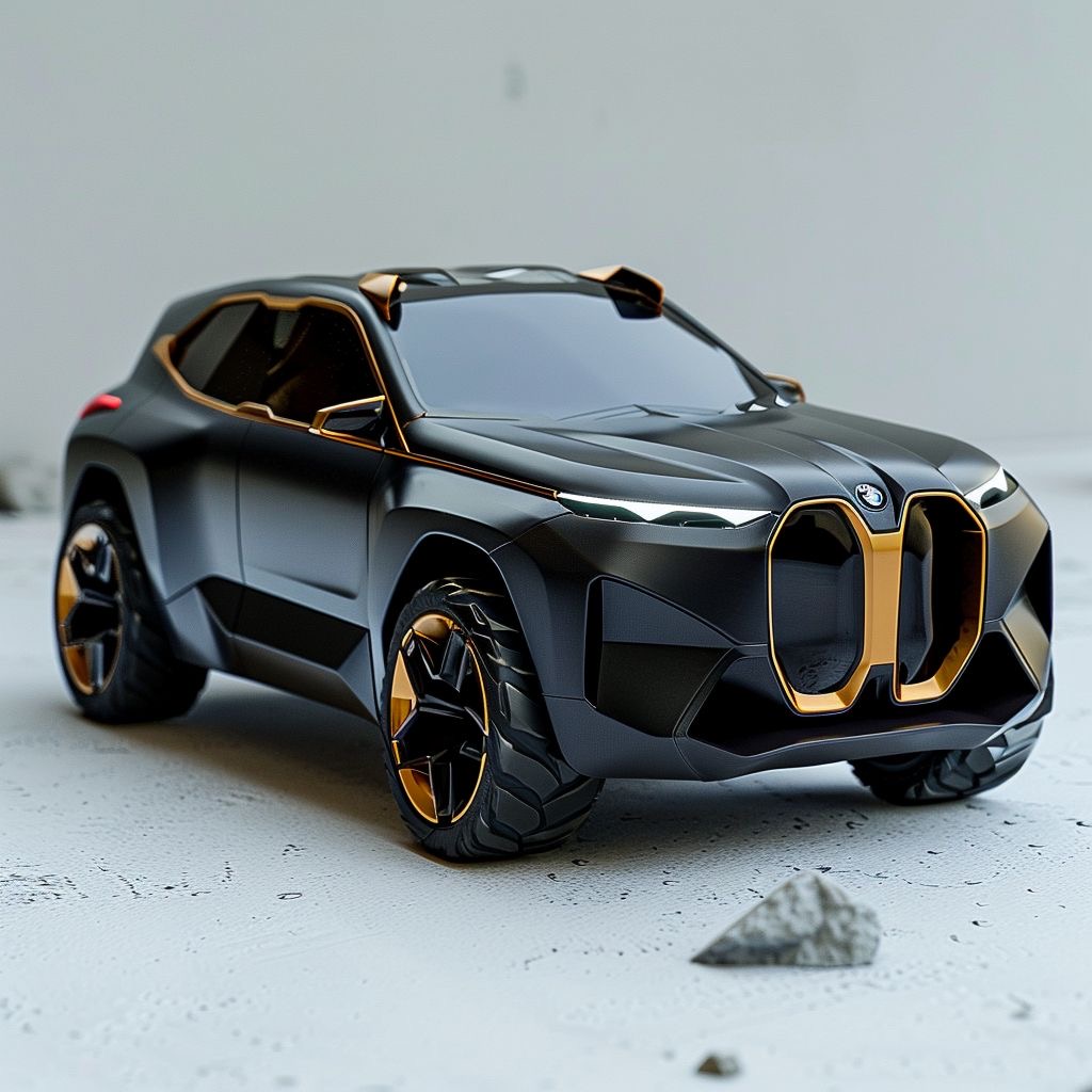 Sleek and Sophisticated