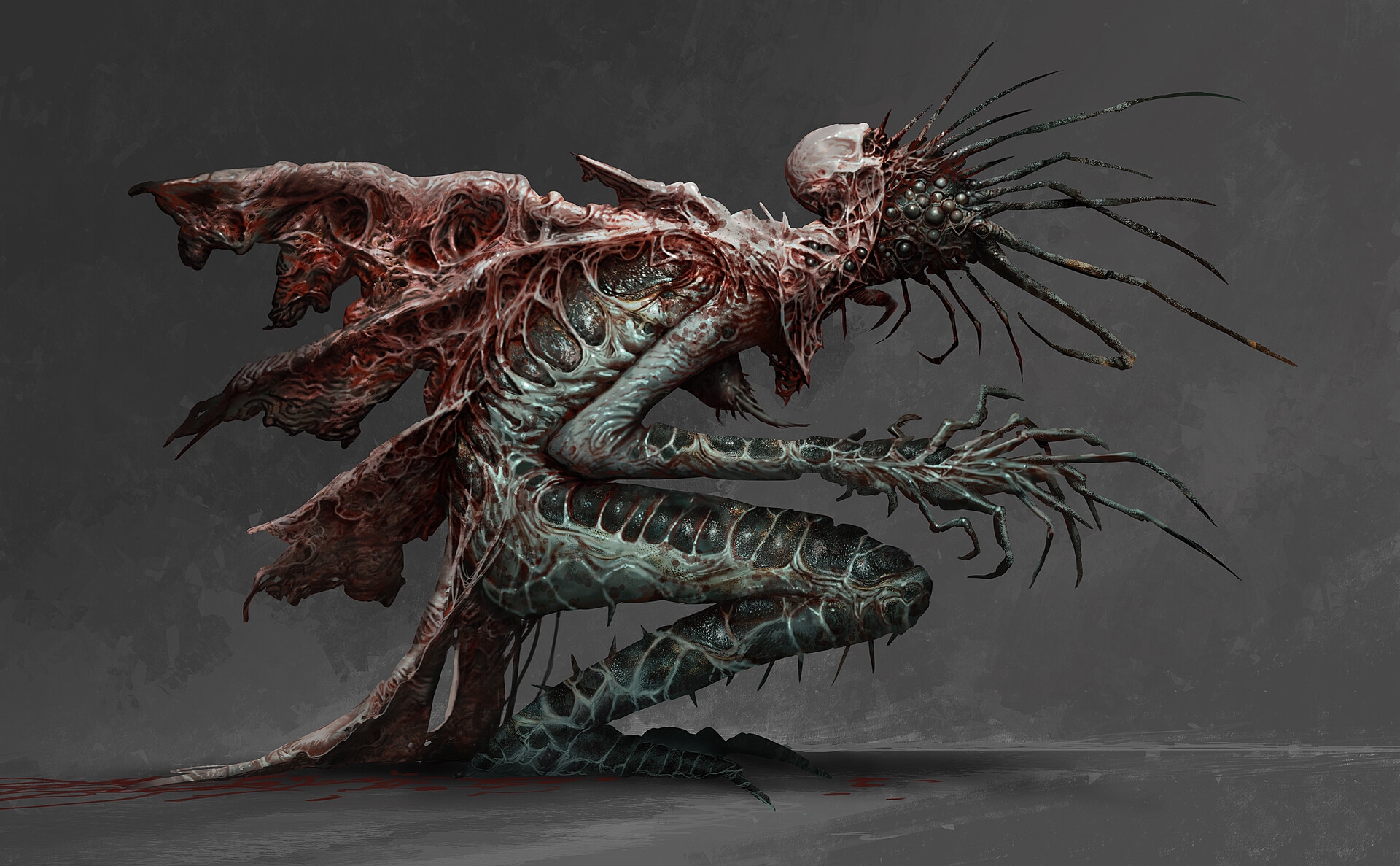 Nun Of The Church Of Metamorphosis