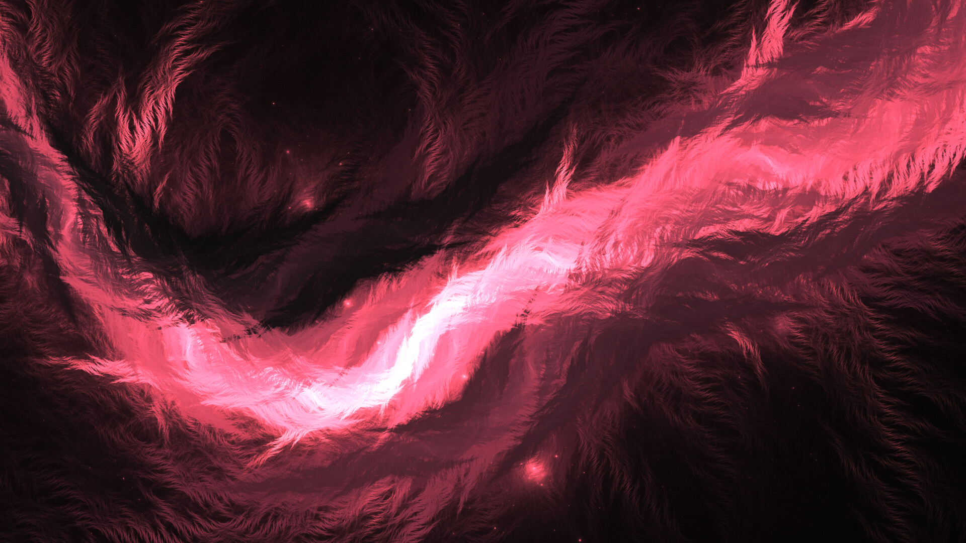 Rush of the Purple Souls