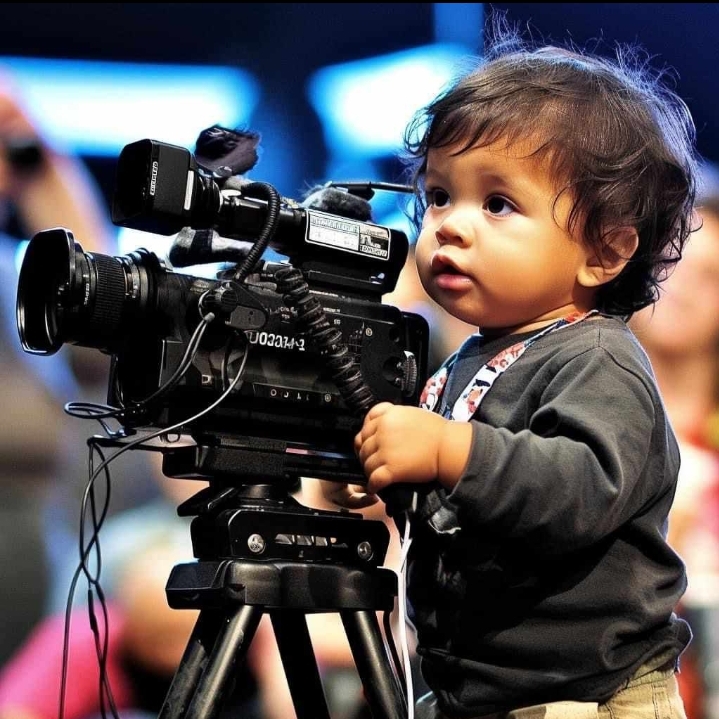 Baby Photographer