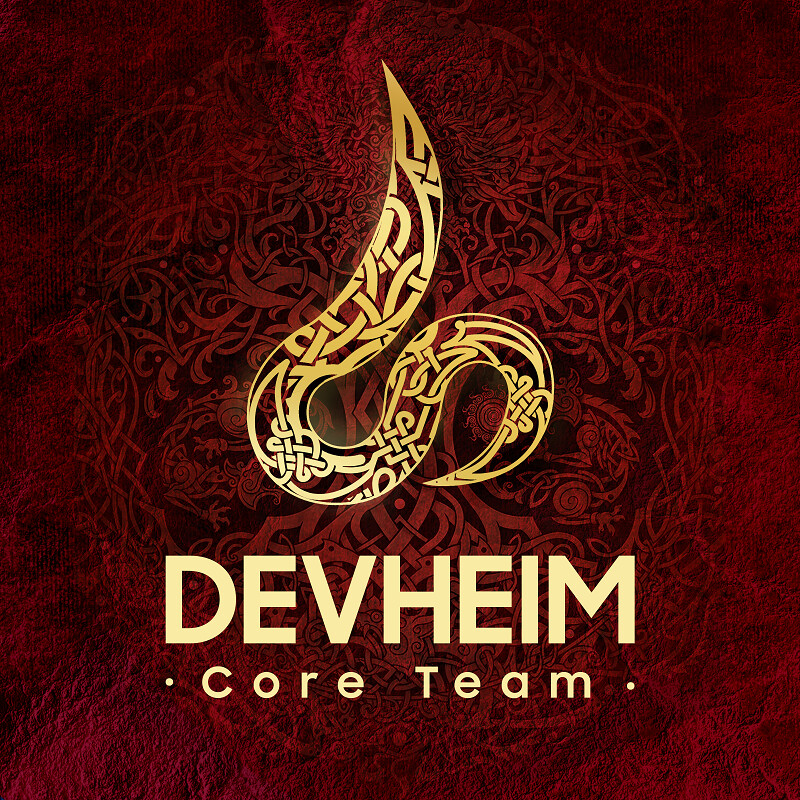Devheim core team