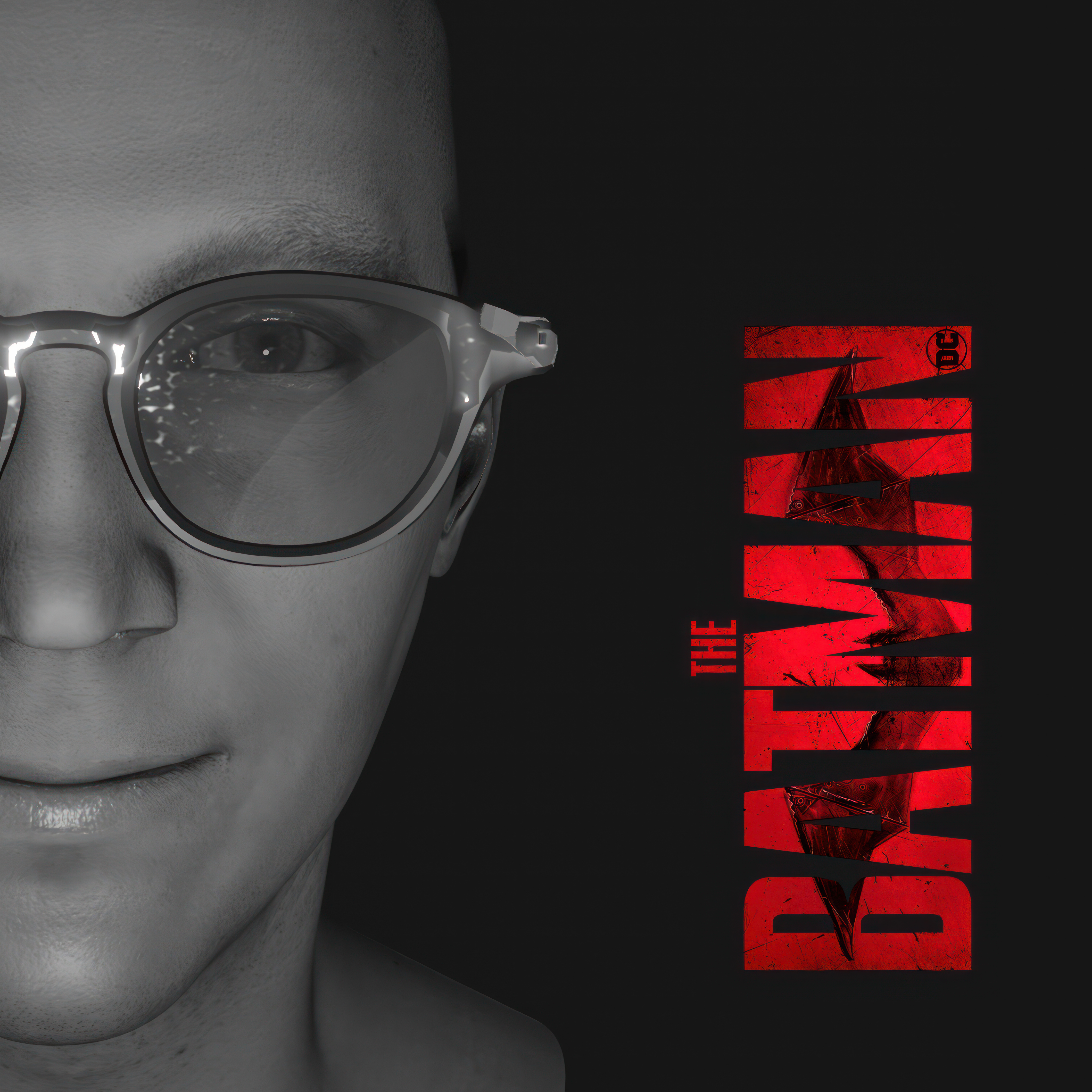 Danno Riddler Portrait