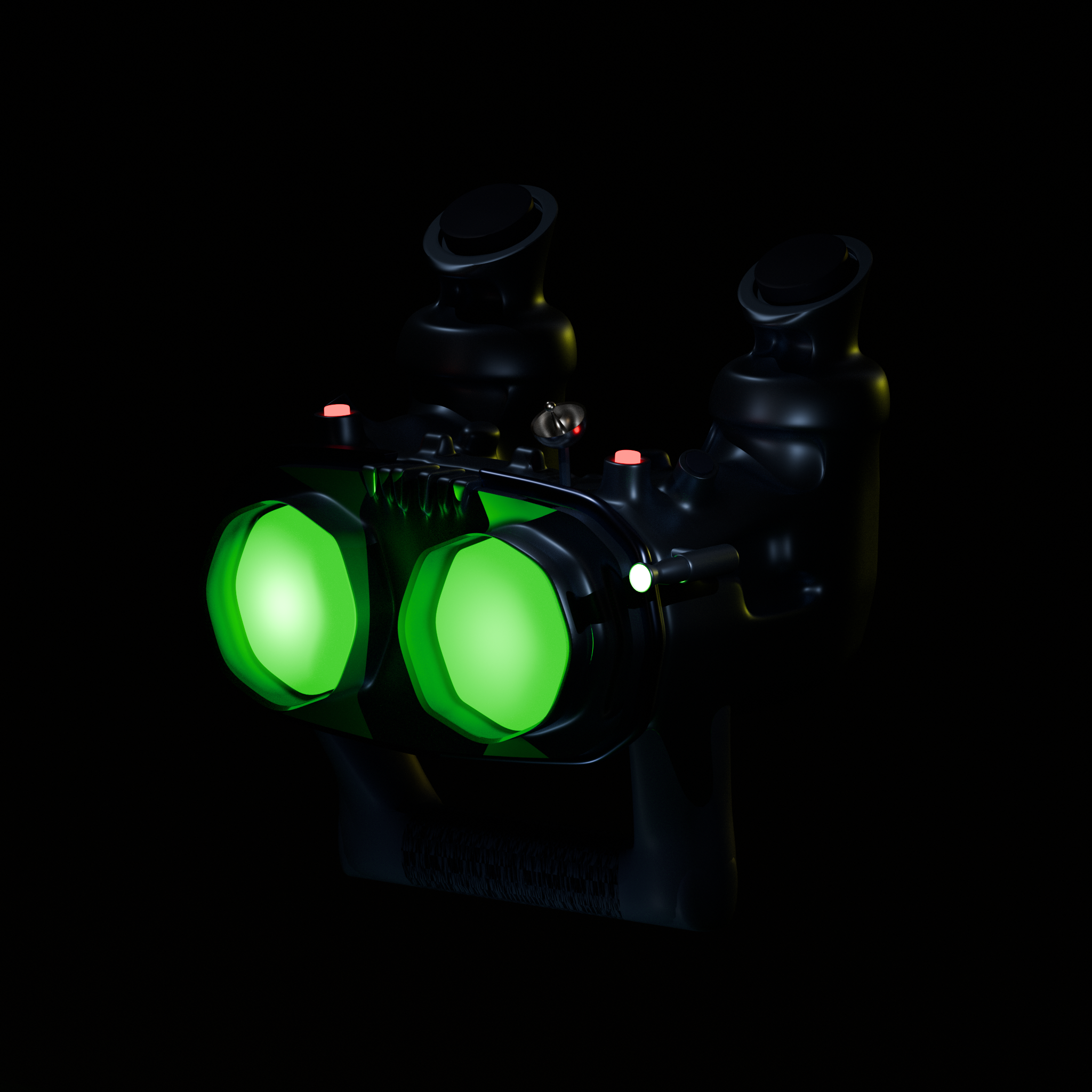 Night vision