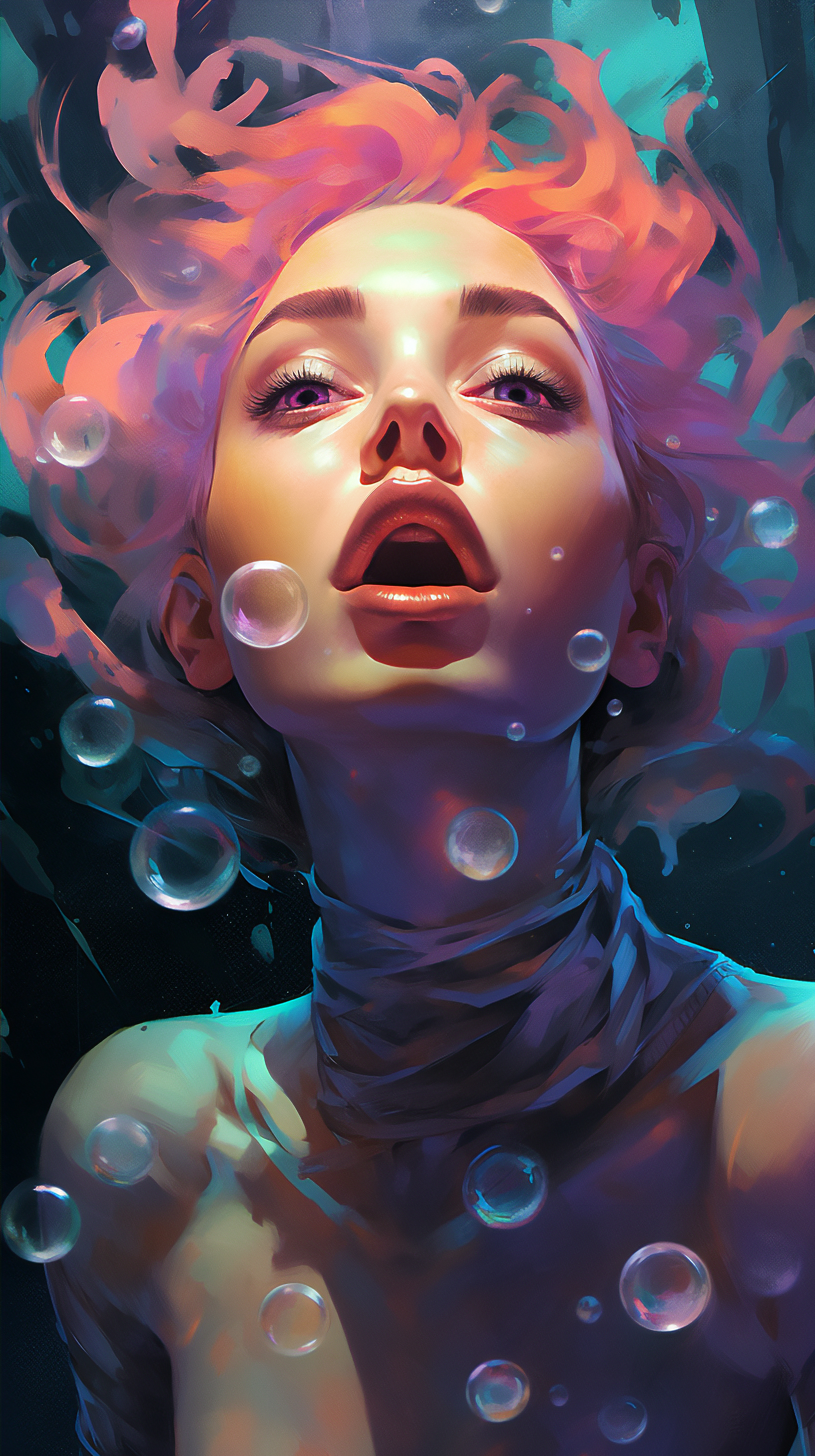 That sinking feeling