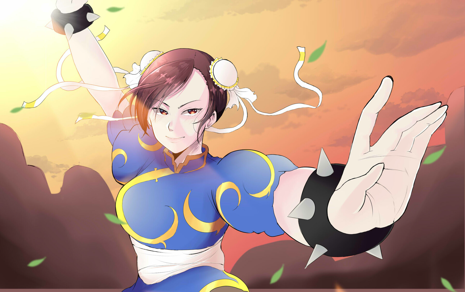 Chun Li