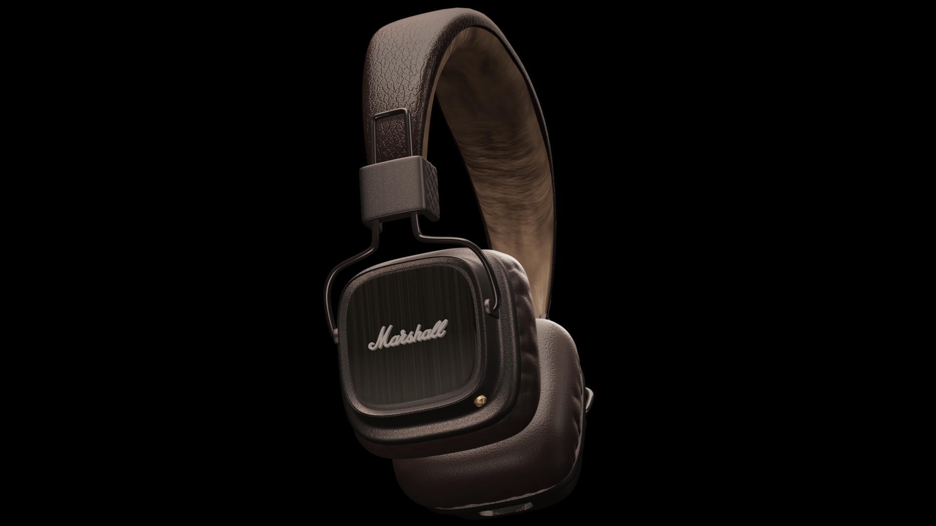 Interpretation of Marshall CGI