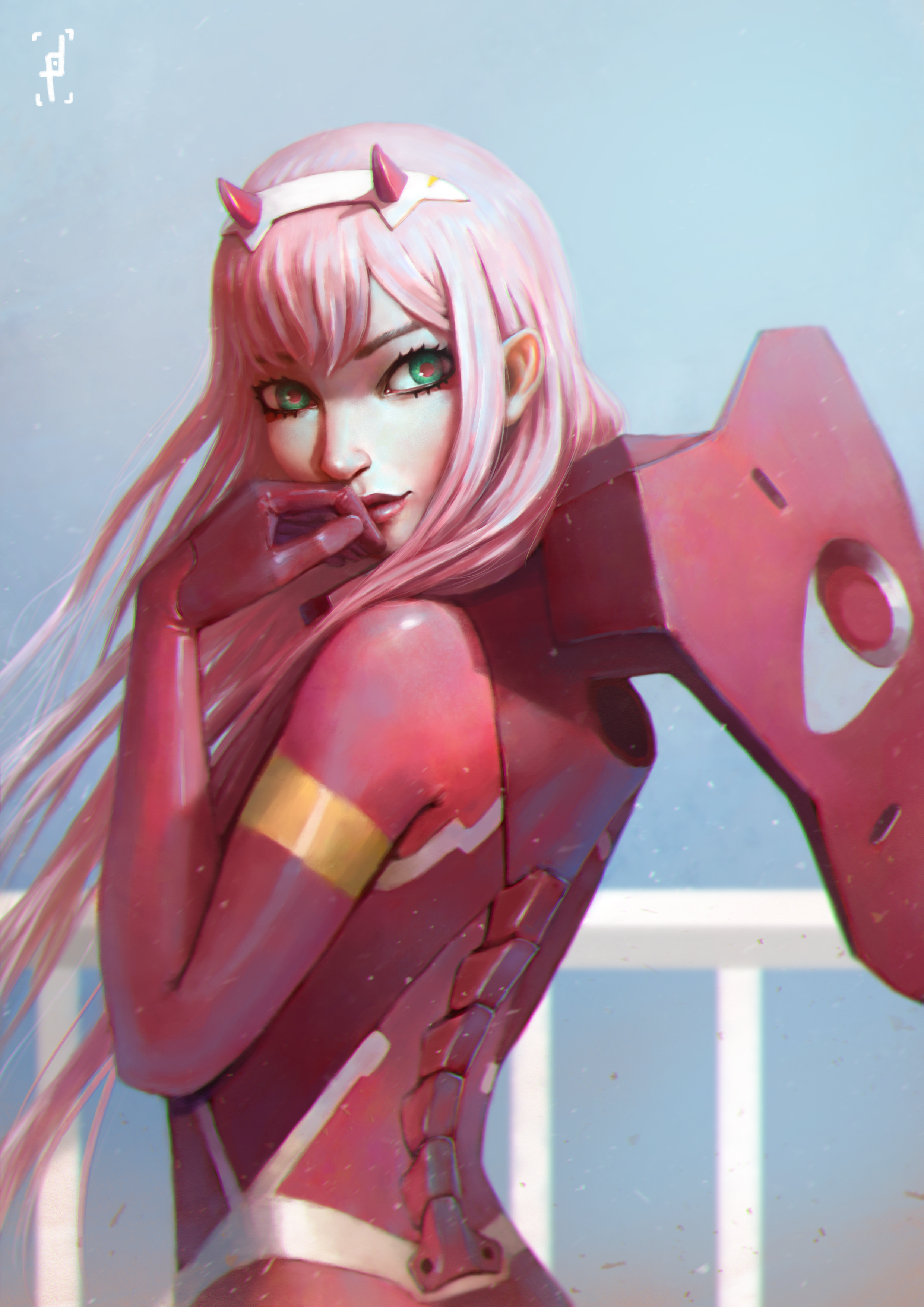 Zero Two