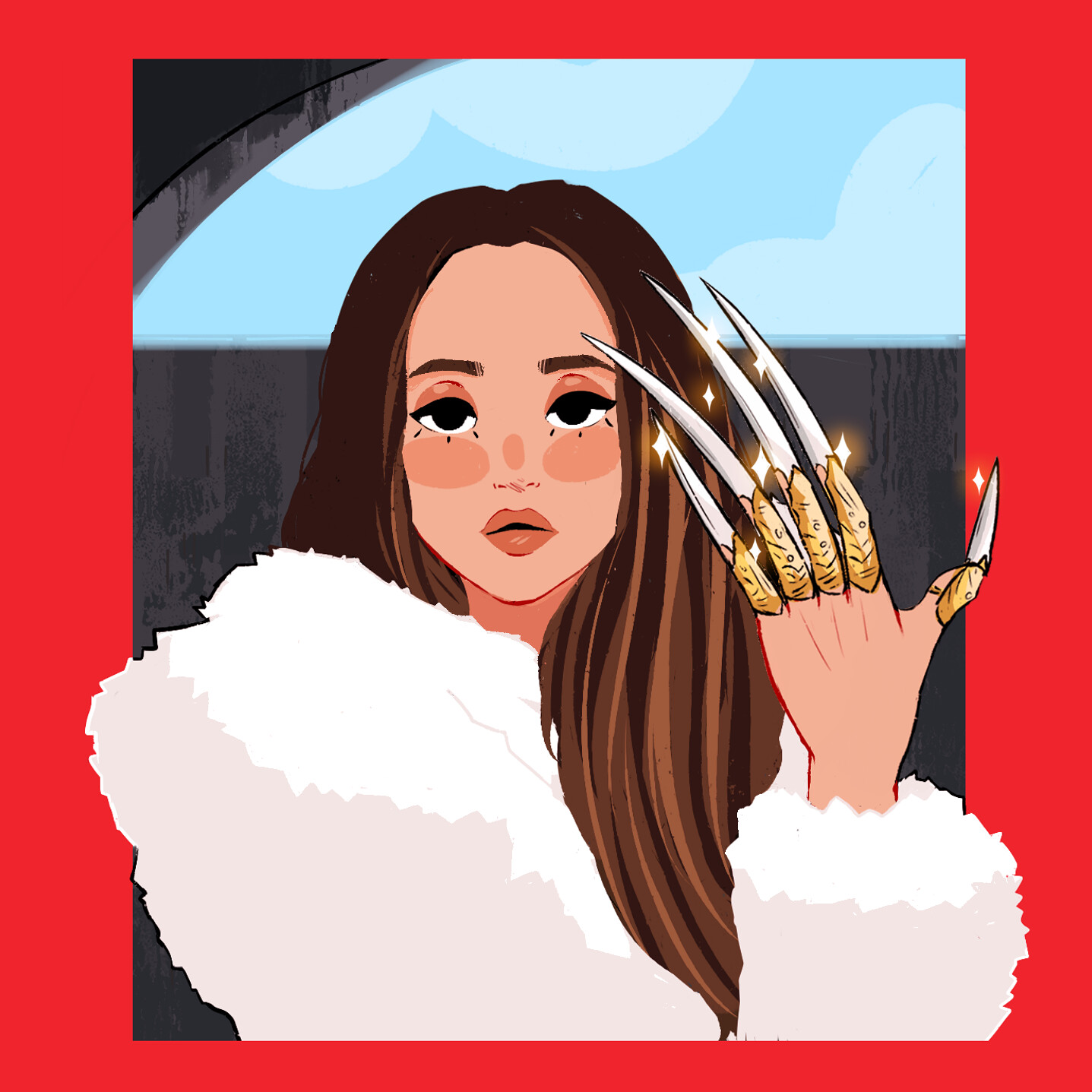 Rosalía Aute Cuture