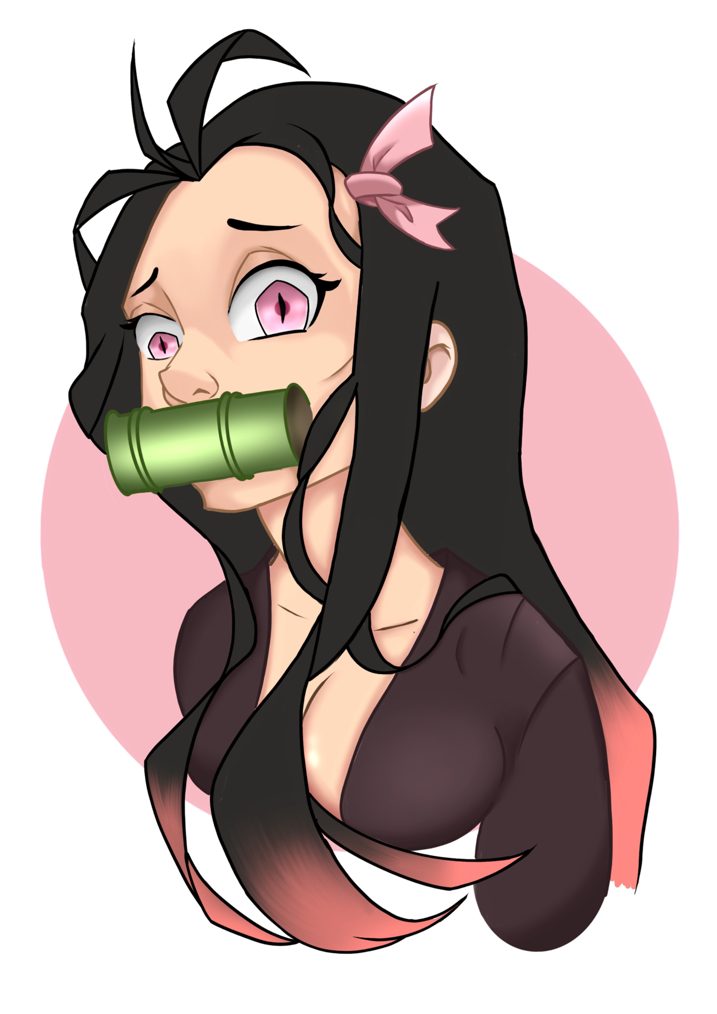 Nezuko Kamado