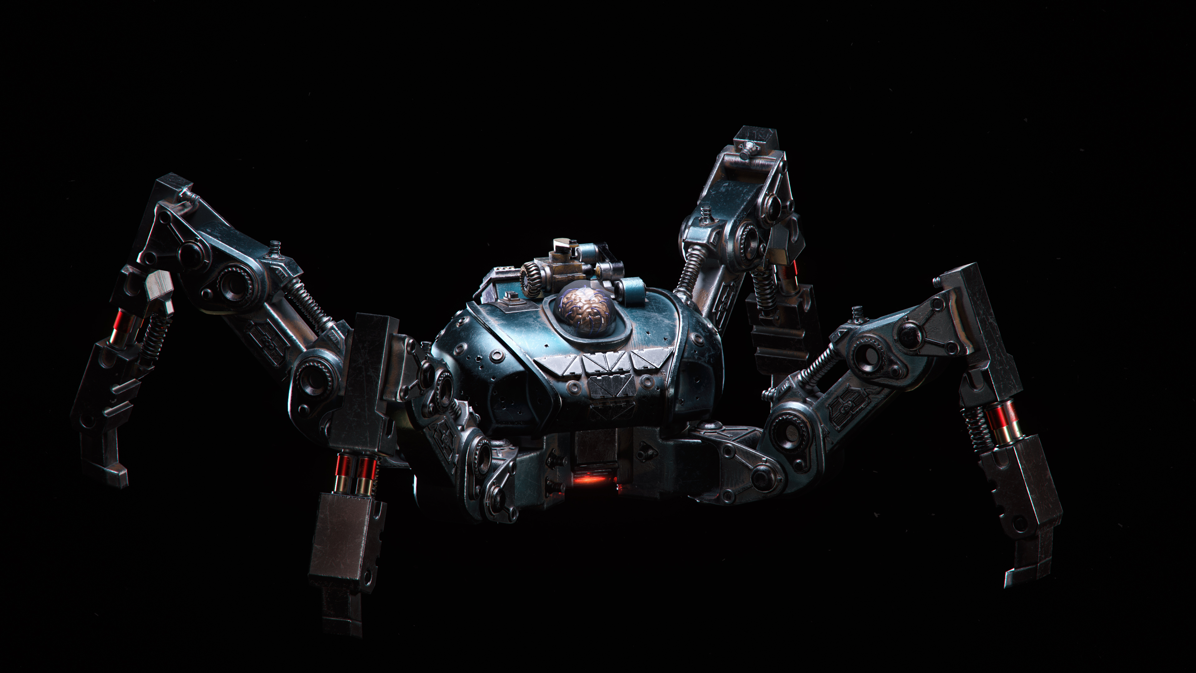 The Pastor of disaster