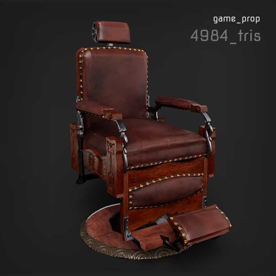 Low_poly_3D_Game_prop