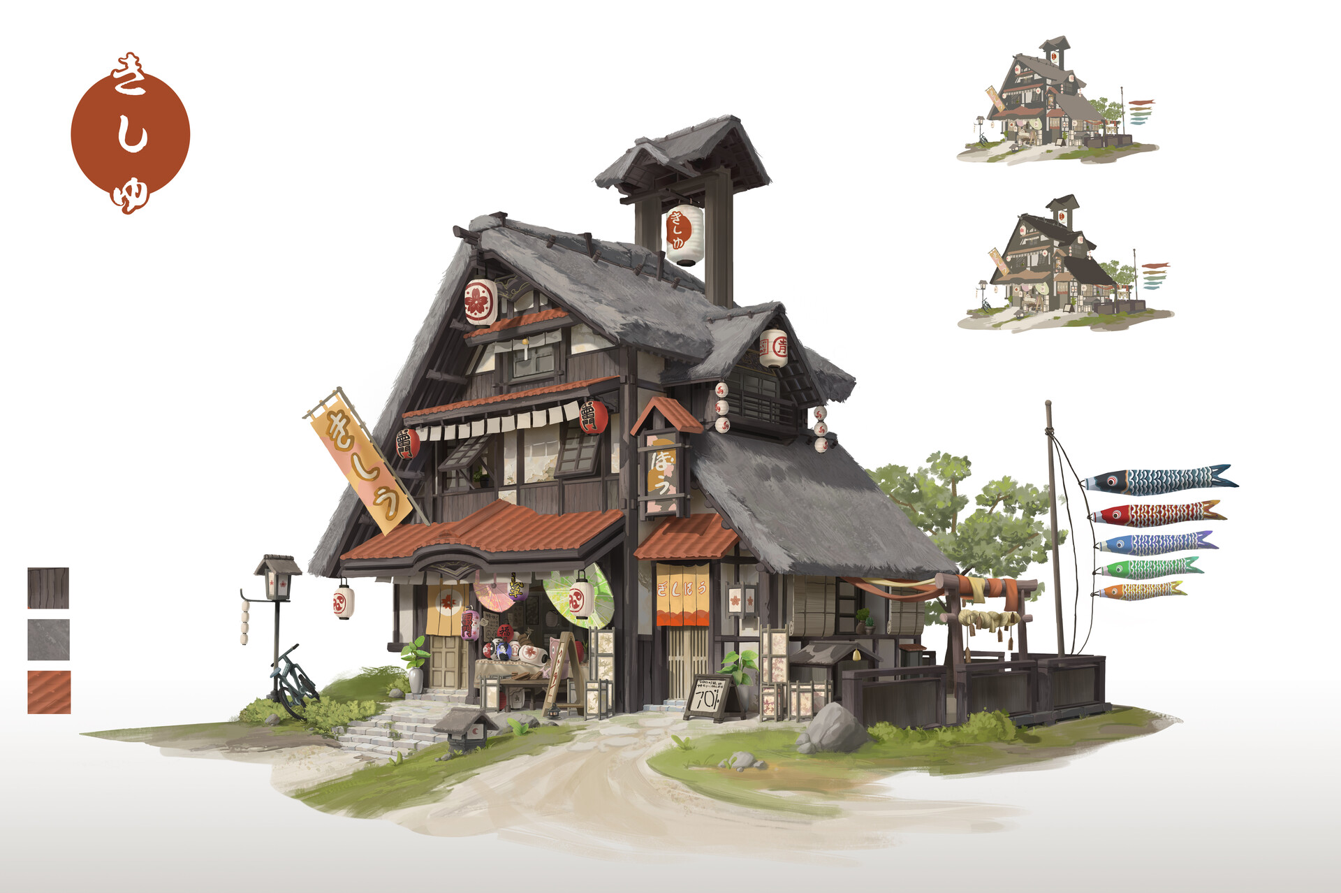 skillful hands workshop