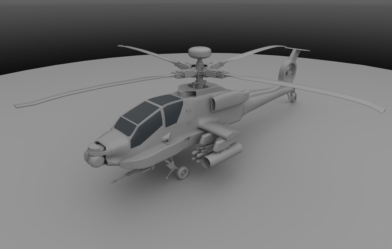 Heli rotorcraft