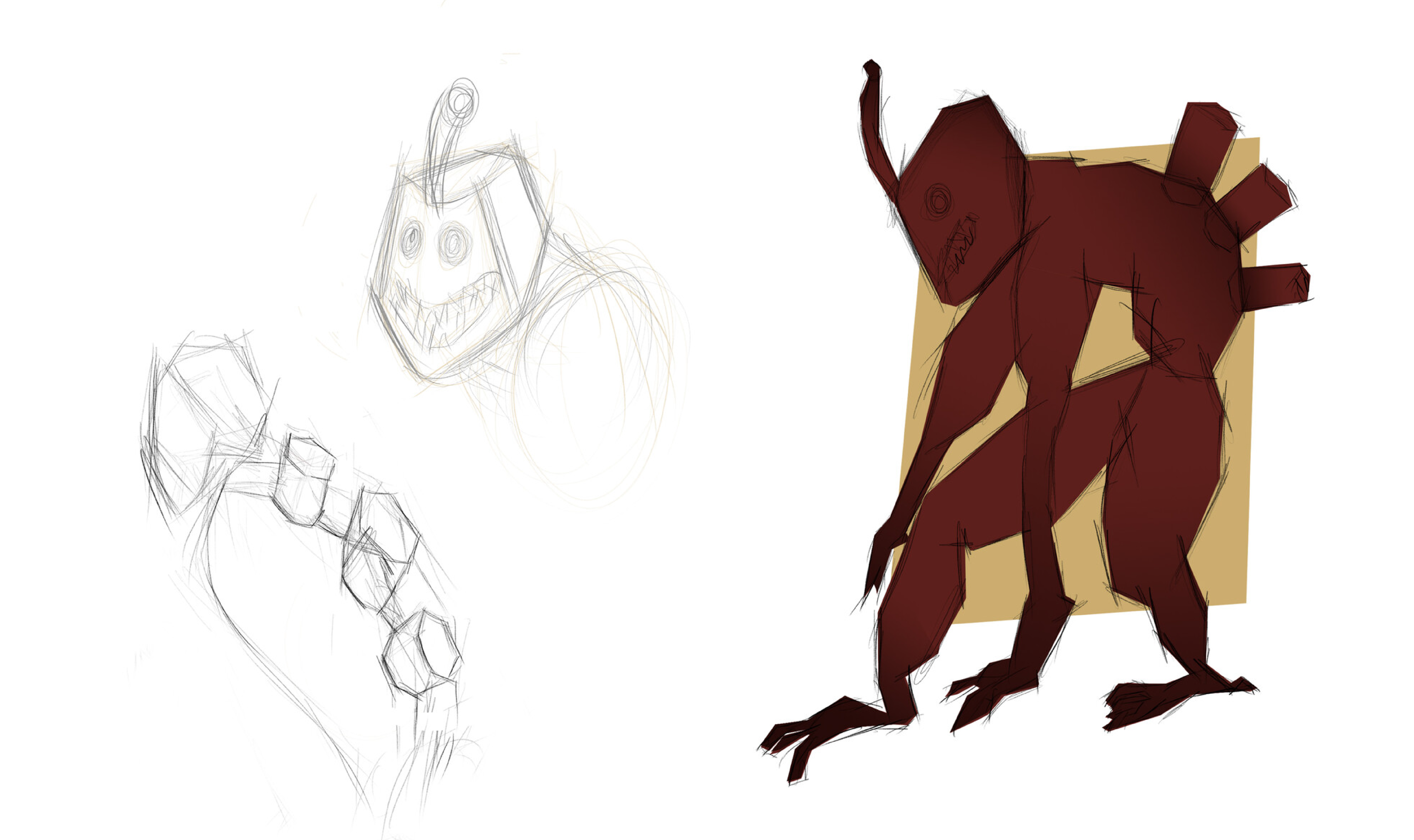 The Emergent Chimera