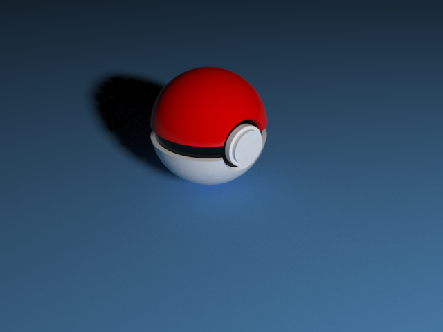 Pokémon Ball