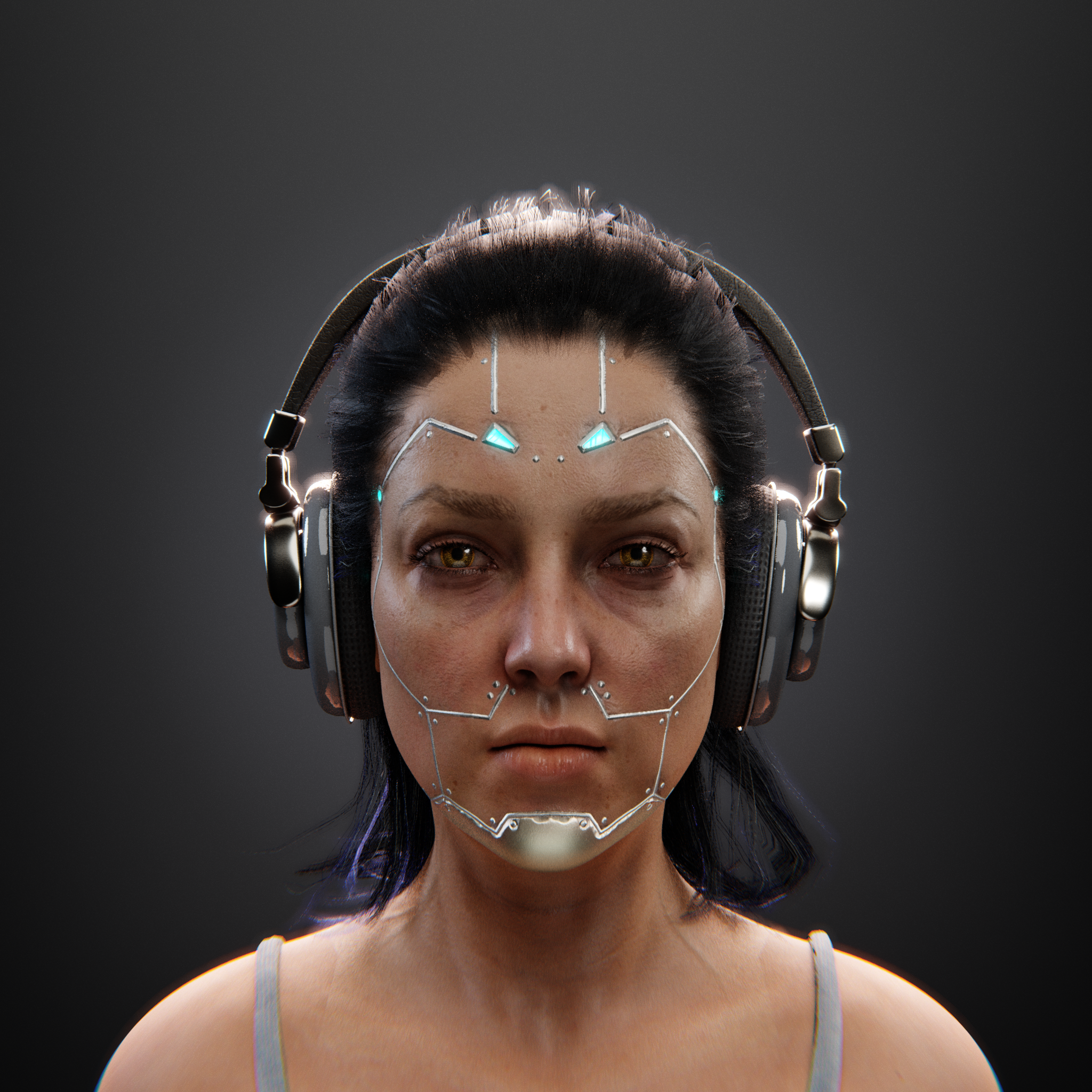 Kai Wave (EV2MK_228)