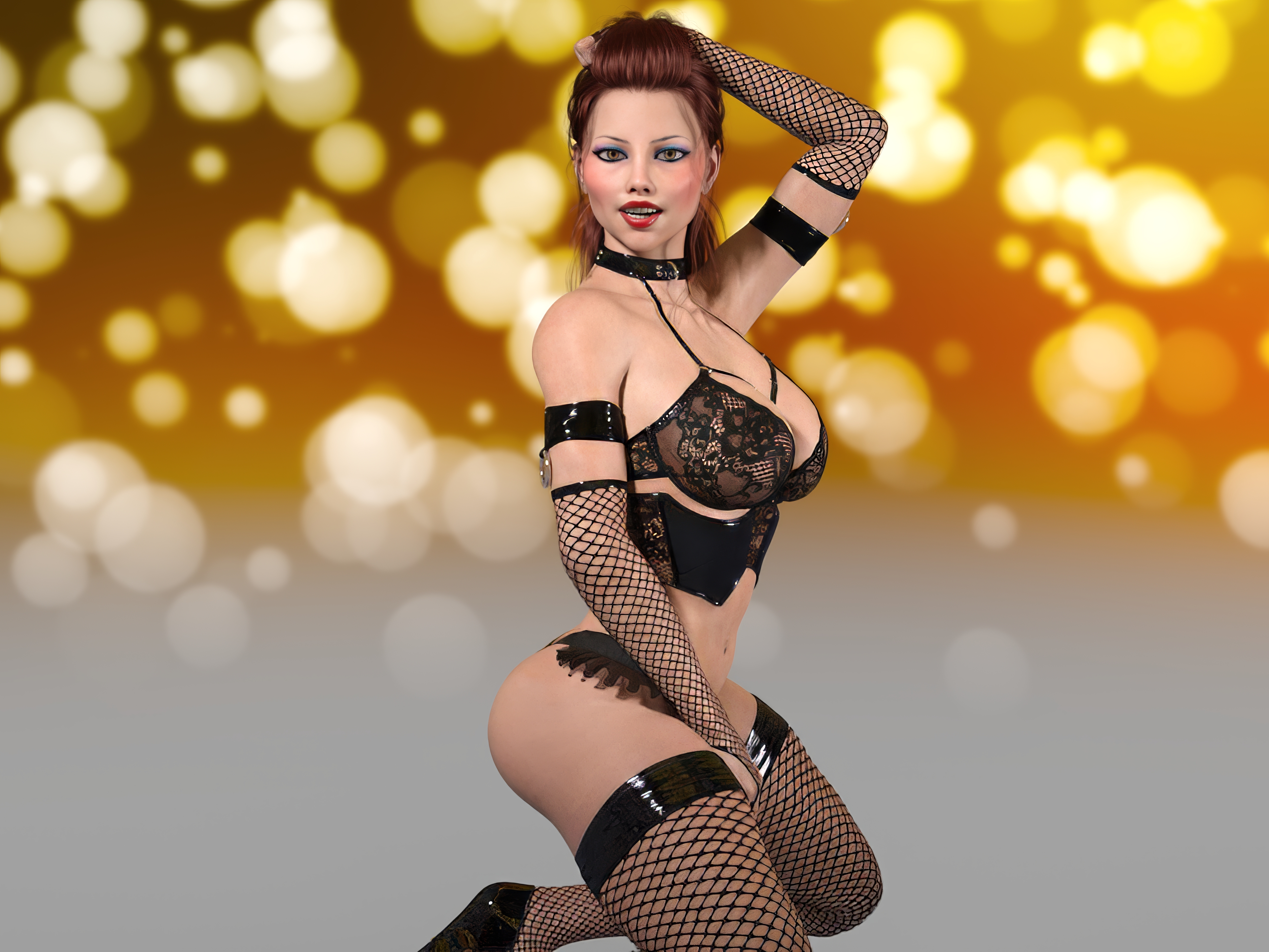 Bindass Everly – Unleashed Confidence