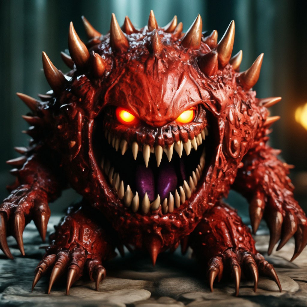 Cacodemon