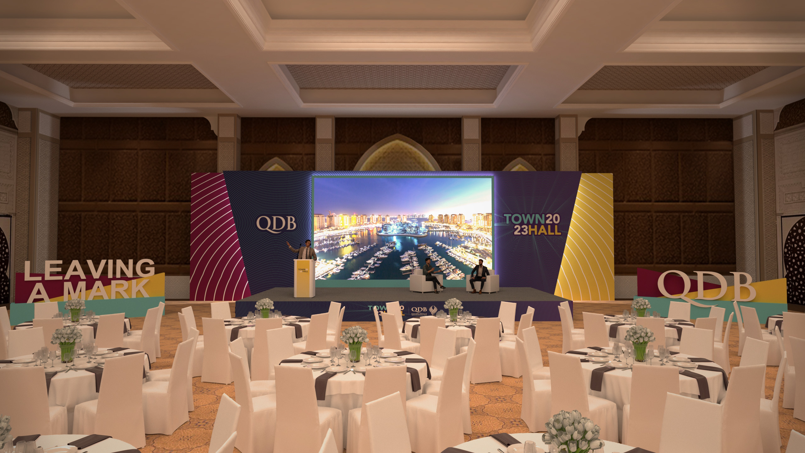 Symposium of Progress