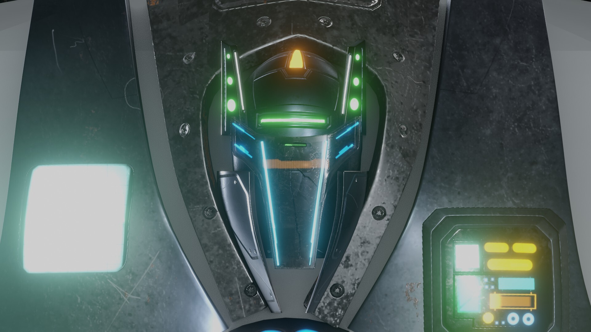 Robot Project Journey