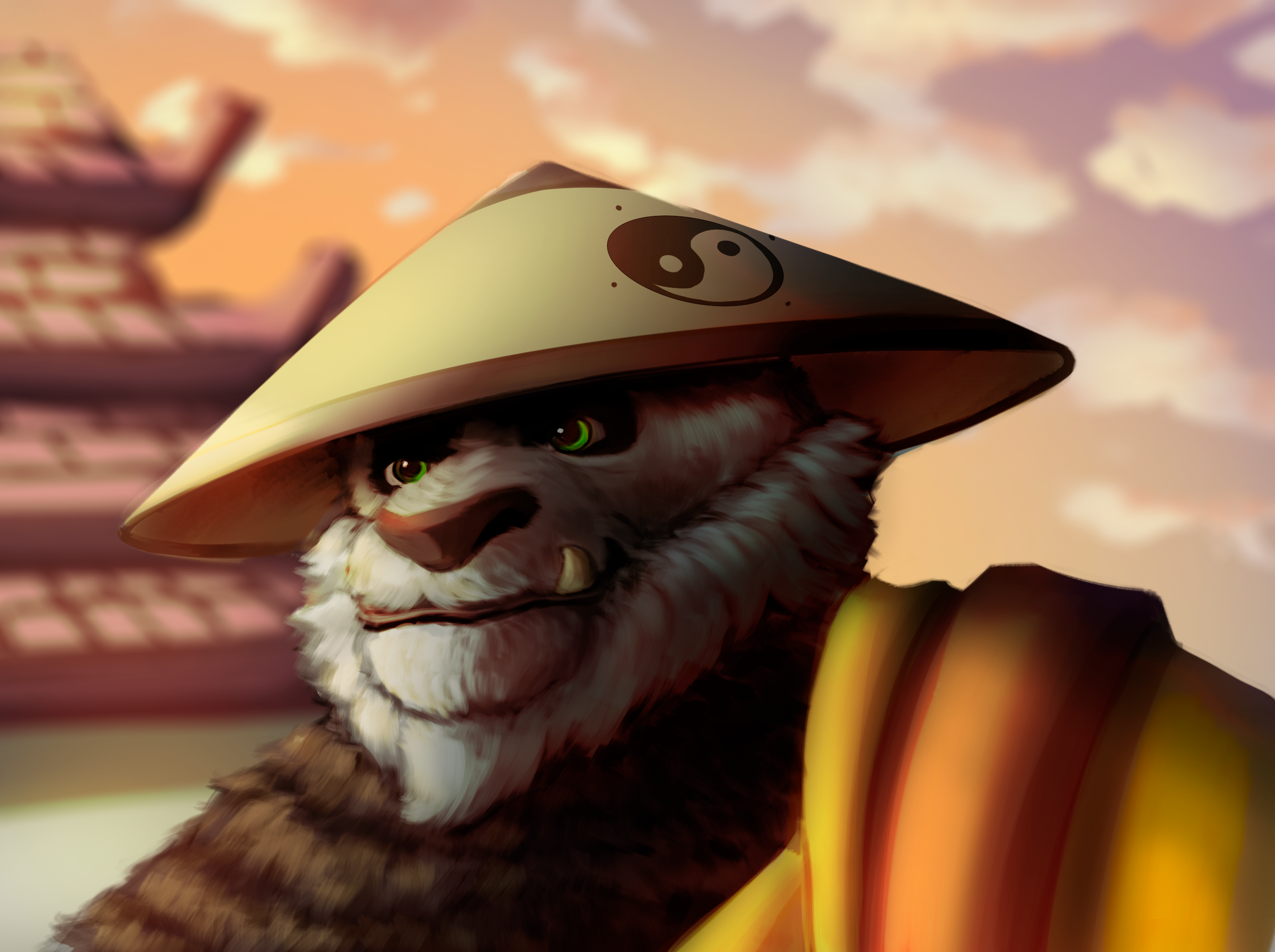 Dragon Warrior the Legend