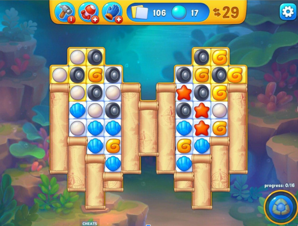 Abstraction of symbols