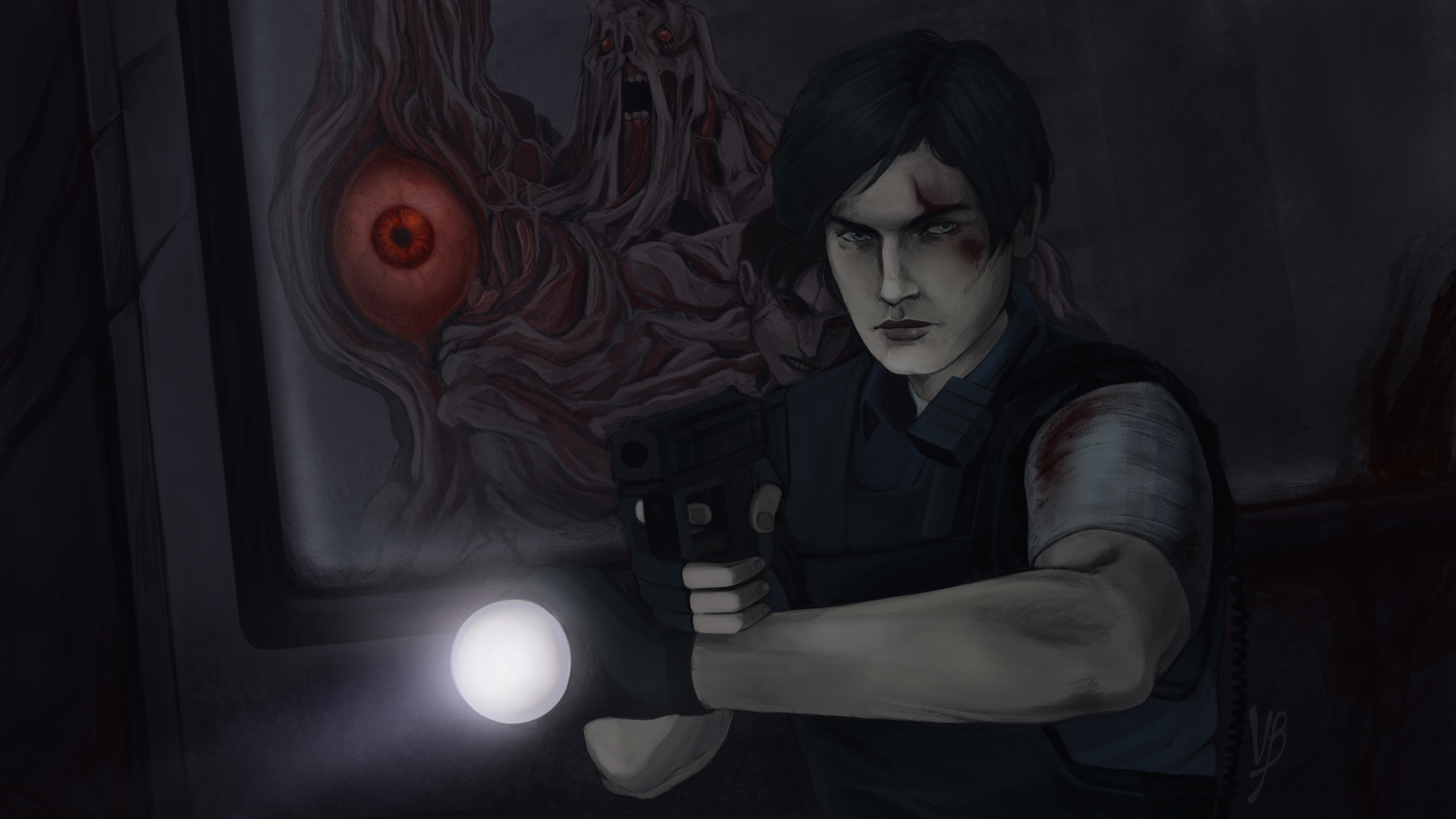Leon Kennedy