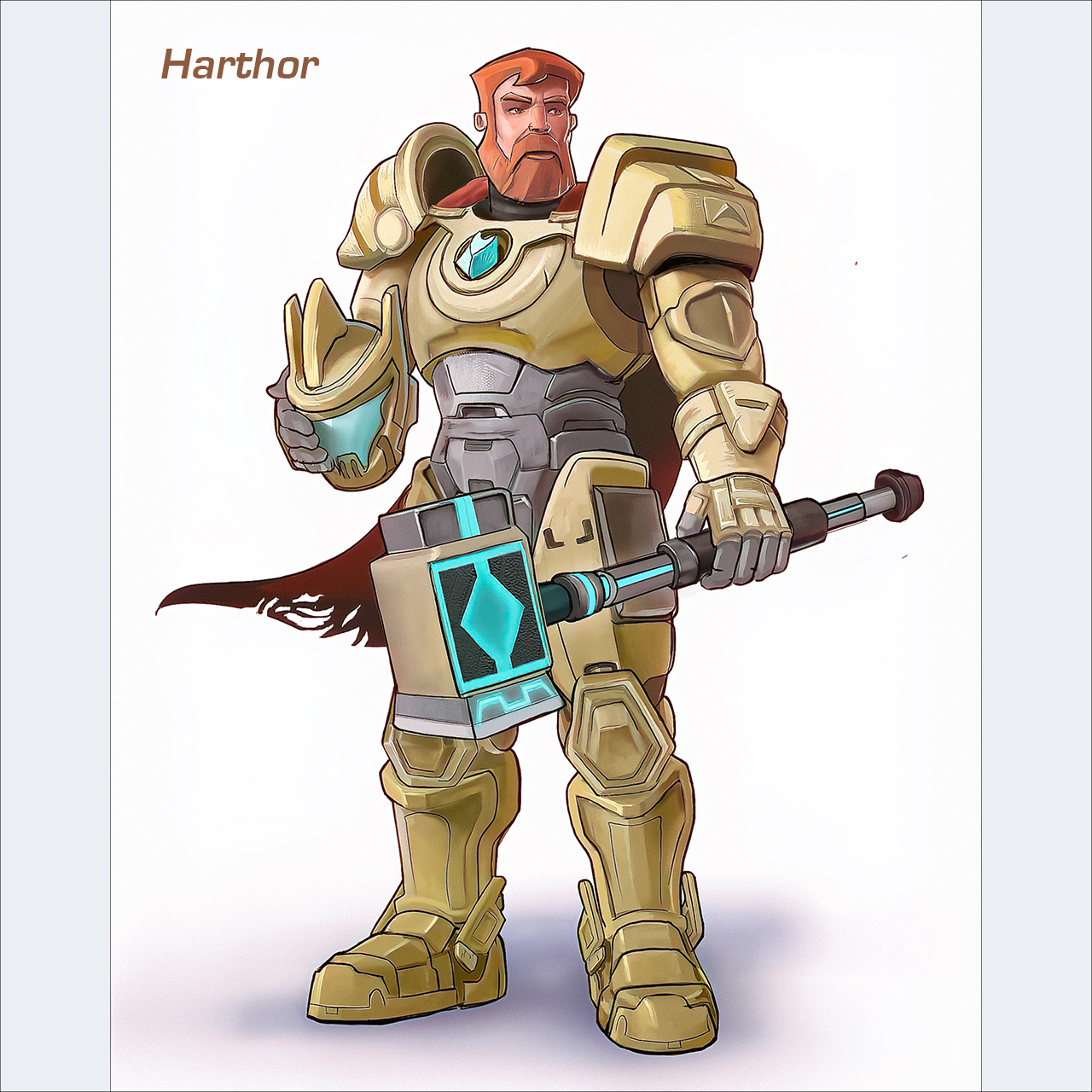 Harthor